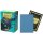 Dragon Shield Sleeves: Matte Dual Lagoon (Box Of 100)